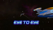 Mission Force One - Episode 28 - Eye to Eye