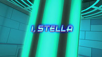 Mission Force One - Episode 30 - I, Stella