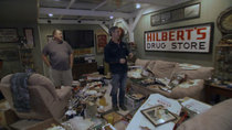 American Pickers - Episode 13 - Woody's Picking Paradise