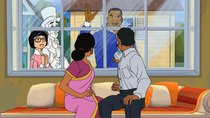 Mike Tyson Mysteries - Episode 9 - Mystery on Wall Street