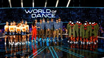 World of Dance - Episode 6 - The Duels 3