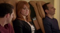 Difficult People - Episode 6 - Even Later