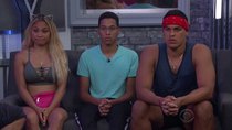 Big Brother (US) - Episode 7 - Power of Veto #2