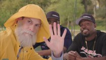 Tosh.0 - Episode 15 - On Da River