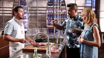 MasterChef (US) - Episode 6 - Silenced by the Lambs