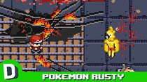 Dorkly Bits - Episode 11 - Pokemon Rusty S04E05: Bidocalypse (Part 2) - The Final Episode