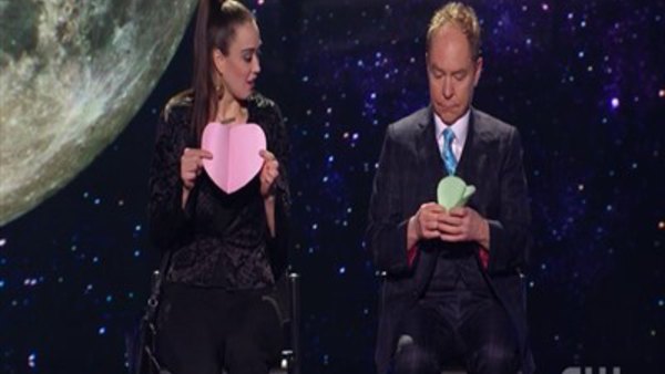 Penn & Teller: Fool Us - S04E01 - Penn & Teller Teach You a Trick