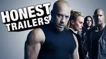 Honest Trailers - Episode 28 - Fate of The Furious