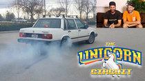 The Unicorn Circuit - Episode 26 - Ghost Recon Wild Lands gets Chopped, VTEC Turbo, Volvo, Brum...