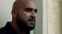 4 Blocks - Episode 3 - Ibrahim