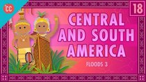 Crash Course Mythology - Episode 18 - American Floods