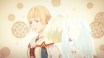 Shingeki no Bahamut: Virgin Soul - Episode 15 - City of the Gods, Part 1