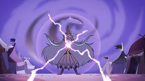 Star vs. the Forces of Evil - Episode 2 - Moon the Undaunted