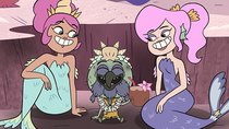 Star vs. the Forces of Evil - Episode 3 - Book Be Gone