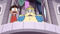 Star vs. the Forces of Evil - Episode 4 - Marco and the King