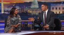 The Daily Show - Episode 129 - Regina Hall