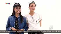 Vietnam's Next Top Model - Episode 4