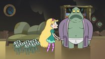 Star vs. the Forces of Evil - Episode 5 - Puddle Defender