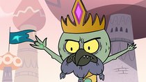 Star vs. the Forces of Evil - Episode 6 - King Ludo