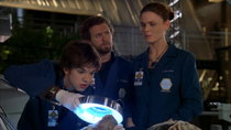 Bones - Episode 13 - The Woman in the Garden