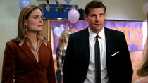 Bones - Episode 17 - The Salt in the Wounds