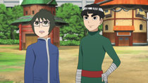 Boruto: Naruto Next Generations - Episode 16 - Crisis: The Threat of Failing!