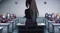 Youkoso Jitsuryoku Shijou Shugi no Kyoushitsu e - Episode 2 - It Takes a Great Talent and Skill to Conceal One's Talent and...