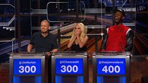 @midnight - Episode 91 - Kristin Chenoweth, Jim Norton, James Davis