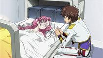 Code Geass: Hangyaku no Lelouch - Episode 23 - At Least with Sorrow