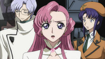 Code Geass: Hangyaku no Lelouch - Episode 18 - I Order You, Suzaku Kururugi