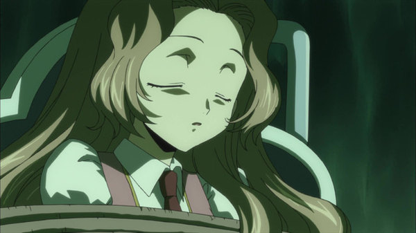 Featured image of post Code Geass Ep 16