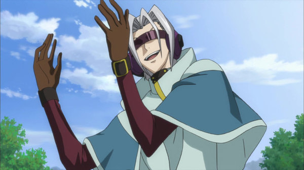 Code Geass Hangyaku No Lelouch Episode 14