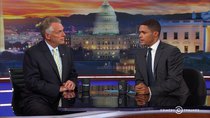 The Daily Show - Episode 131 - Terry McAuliffe