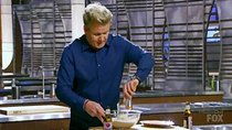 MasterChef (US) - Episode 7 - Breakfast, Lunch & Winner