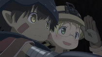 Made in Abyss - Episode 3 - Departure