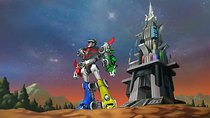 Voltron Force - Episode 3 - Defenders of the Universe