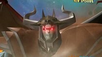 Voltron Force - Episode 11 - Predator Robeast