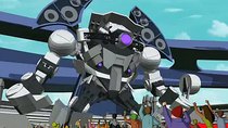 Voltron Force - Episode 14 - Inside the Music