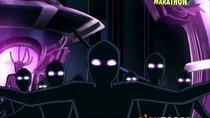 Voltron Force - Episode 16 - Brains