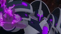 Voltron Force - Episode 22 - Crossed Signals