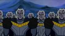 Voltron Force - Episode 24 - The Army of One