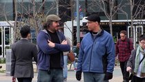 Impractical Jokers - Episode 20 - The Chairman