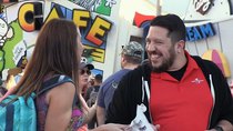 Impractical Jokers - Episode 13 - Universal Appeal