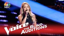 The Voice - Episode 2 - The Blind Auditions, Part 2