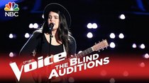 The Voice - Episode 3 - The Blind Auditions, Part 3