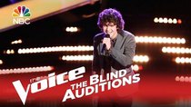 The Voice - Episode 4 - The Blind Auditions, Part 4