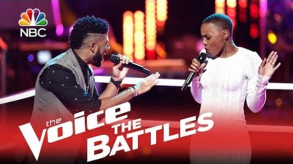 The Voice - S09E07 - The Battles Premiere