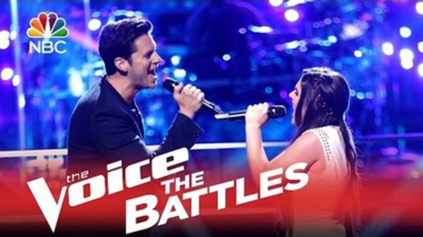 The Voice - S09E08 - The Battles Premiere, Part 2