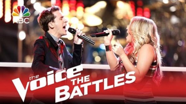 The Voice - S09E09 - The Battles, Part 3