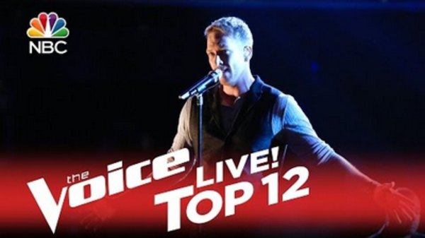 The Voice - S09E18 - Live Top 12 Performances